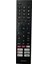 ERF3G80H Akıllı LED Tv Için Uzaktan Kumanda A7G U7G Serisi 55U7G 65U7G 43A7G 50A7G (Ses Yok) (Yurt Dışından) 1