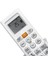 AKB75215401 Lg Için Klima Uzaktan Kumandası AKB74955605 AKB74955617 (Yurt Dışından) 3