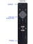BRC0884402/01 43PUS6704/12 50PUS6704/12 55PUS6704/12 4K UHD Akıllı Tv Için Uzaktan Kumanda () (Yurt Dışından) 2