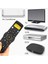 RM991 Akıllı Evrensel Uzaktan Kumanda Tv/,dvd Cd,vcr,sat/kablo ve A/c Için Çok Fonksiyonlu Öğrenme Uzaktan Kumandası (Yurt Dışından) 2