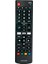 Lg Tv Için Uzaktan Kumanda AKB75375608 Değiştirildi (Yurt Dışından) 1