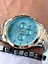 Erkek Fonksiyonlu Lüks Saat 2