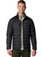Delta Ridge II Down Jacket Erkek Siyah Mont 1