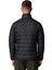 Delta Ridge II Down Jacket Erkek Siyah Mont 2
