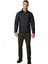 Delta Ridge II Down Jacket Erkek Siyah Mont 3