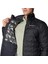 Delta Ridge II Down Jacket Erkek Siyah Mont 4