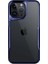 iPhone 15 Pro Max Kılıf Boyi Face Silikon Kapak 1