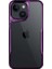 iPhone 13 Kılıf Boyi Face Silikon Kapak 1