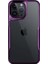 iPhone 14 Pro Kılıf Boyi Face Silikon Kapak 1
