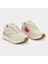 Aries Lady 2425 Beige Krem Kadın Spor Ayakkabı - CARILW2425 2