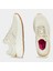 Aries Lady 2425 Beige Krem Kadın Spor Ayakkabı - CARILW2425 3
