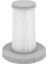4 Adet Filtre Deerma DX700 DX700S Elektrikli Süpürge Temizleme Fırçası Derin Filtrasyon Yedek Aksesuar Parçaları (Yurt Dışından) 3