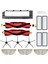 14 Paket Yedek Parça Aksesuarları S6 S6 Maxv S6 Saf S5 S5 Max E2 E3 E25 E35 S50 S55 S60 S65 Vakum (Yurt Dışından) 1