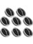 X20 / X30 / X30 / S2 / F8 Storm Pro Kablosuz Elektrikli Süpürge Için 8 Pcs Hepa Filtre Yıkanabilir (Yurt Dışından) 1