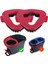 4pcs Kafa Tabanını Değiştirin Fırçalama Paspas Fırça Kafası Yedek Duş Zemin Scrubber (Yurt Dışından) 2