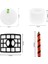 Hepa Filtre Brushroll Aksesuarları AX952 AX951 AX950 AZ1002 Dik Elektrikli Süpürge Yedek Parçaları (Yurt Dışından) 2