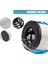 DCV580 ve DCV581H/ DCV5801H Islak Kuru Vakum Yedek Filtre Için 4 Paket DCV5801H Hepa Yedek Filtre (Yurt Dışından) 3