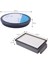 Cyclonic Power Serisi Için 4 Adet Hepa Filtreler RO3753EA, RO3731EA, RO3786EA / For / Compact (Yurt Dışından) 3