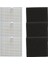 Hepa Filtre Sünger Filtre V8 V8S X750 X800 X785 V80 Elektrikli Süpürge Hepa Filtre Değiştirmeleri Filtre Parçaları 6 Adet (Yurt Dışından) 1