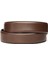 1.5" Deri Edc Silah Kemeri [sadece Kemer] 1