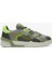 Sport Lt Court 125 Erkek Yeşil Sneaker 1