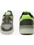 Sport Lt Court 125 Erkek Yeşil Sneaker 2