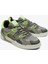 Sport Lt Court 125 Erkek Yeşil Sneaker 3