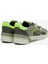 Sport Lt Court 125 Erkek Yeşil Sneaker 5