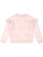 Kız Çocuk Toz Pembe Kazak /Triko 50271871-VR050 2