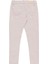 Kız Çocuk Taş Pantolon (Kanvas-Chino) 50264078-VR049 4