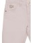Kız Çocuk Taş Pantolon (Kanvas-Chino) 50264078-VR049 5