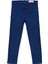 Kız Çocuk Mavi Pantolon (Jean) 50266095-DN0022 3