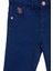 Kız Çocuk Mavi Pantolon (Jean) 50266095-DN0022 4