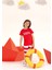 Erkek Çocuk Kırmızı Şort (Örme) 50265956-VR030 1