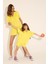 Kız Çocuk Citron Şort (Örme) 50265391-VR168 1