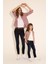 Kız Çocuk Koyu Mavi Pantolon (Jean) 50266554-DN0023 1