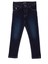 Kız Çocuk Koyu Mavi Pantolon (Jean) 50266554-DN0023 5