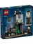 LEGO Harry Potter - Exclusive - 40695 Lucius Malfoy - Borgin And Burkes: Floo Network - Limited Edition 3