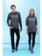 Erkek Antrasit Sweatshirt 50273736-VR006 1