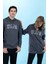 Erkek Antrasit Sweatshirt 50273736-VR006 3