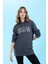 Erkek Antrasit Sweatshirt 50273736-VR006 4