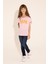Kız Çocuk Mavi Pantolon (Jean) 50266553-DN0022 2