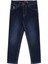 Kız Çocuk Mavi Pantolon (Jean) 50266553-DN0022 5