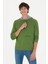 Erkek Yeşil Sweatshirt 50276540-VR054 1