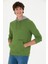 Erkek Yeşil Sweatshirt 50276540-VR054 3