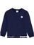 Erkek Çocuk Lacivert Sweatshirt 50263252-VR033 1