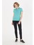 Kadın Siyah Pantolon (Jean) 50266083-DN0027 3