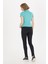 Kadın Siyah Pantolon (Jean) 50266083-DN0027 4