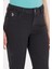 Kadın Siyah Pantolon (Jean) 50266083-DN0027 5