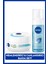 Soft 300 ml+ Nivea Canlandırıcı Yüz Temizleme Köpüğü 1